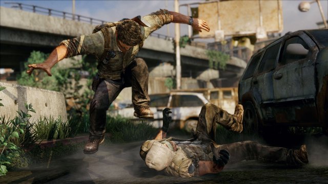 The Last of Us - Immagine 81372