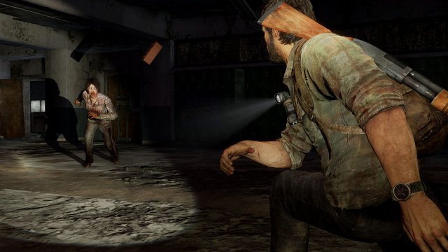 The Last of Us - Immagine 81373