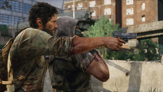 The Last of Us - Immagine 81374