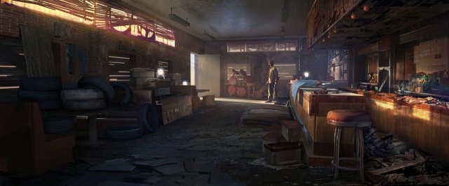 The Last of Us - Immagine 81378
