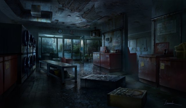 The Last of Us - Immagine 81379