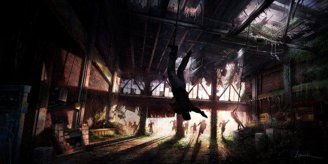 The Last of Us - Immagine 81380