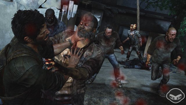 The Last of Us - Immagine 72822