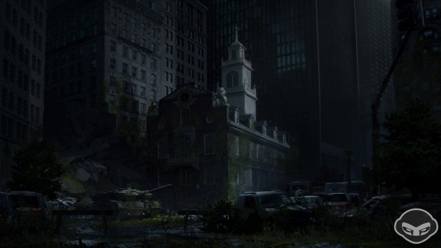 The Last of Us - Immagine 72827