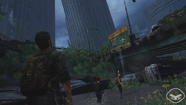 The Last of Us - Immagine 72828