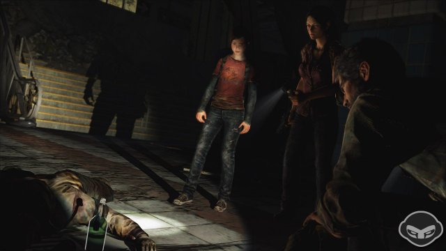 The Last of Us - Immagine 72829