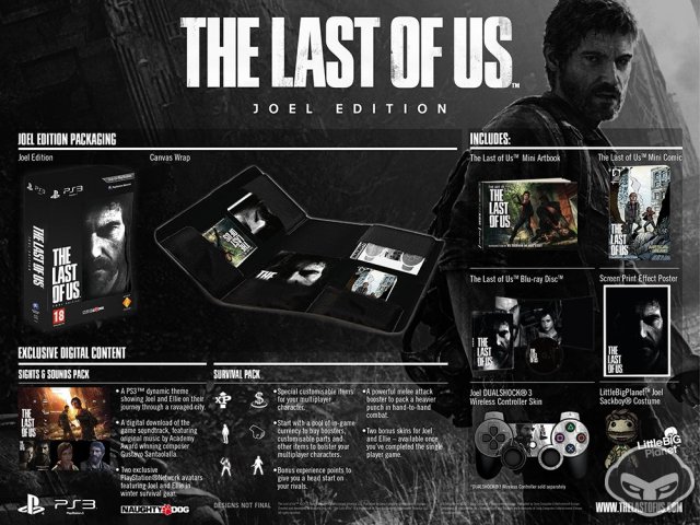 The Last of Us - Immagine 71940