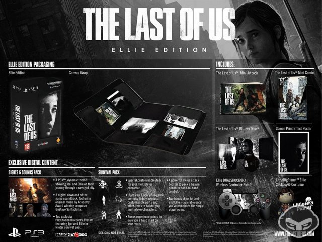 The Last of Us - Immagine 71941