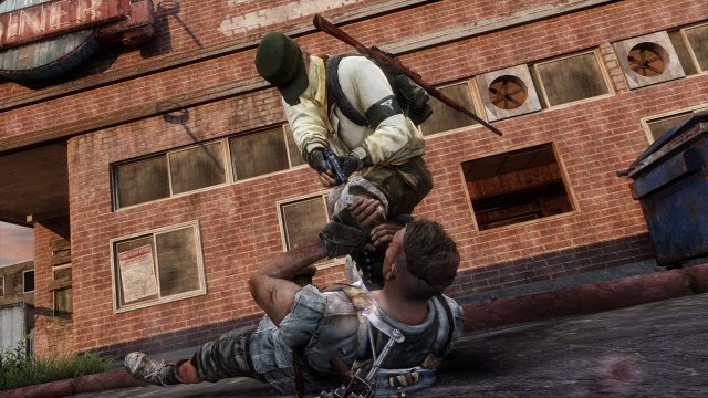 The Last of Us - Immagine 82676