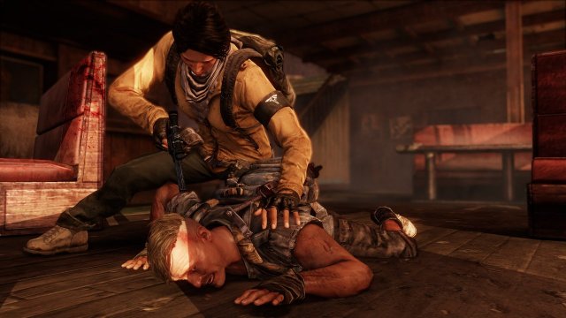 The Last of Us - Immagine 82678