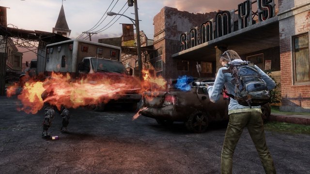 The Last of Us - Immagine 82680