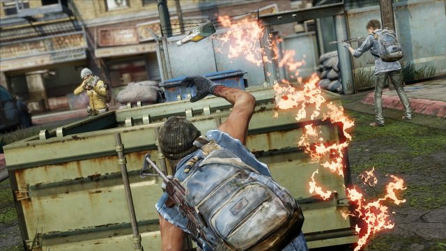 The Last of Us - Immagine 82683