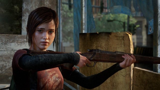 The Last of Us - Immagine 82503