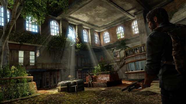 The Last of Us - Immagine 82506