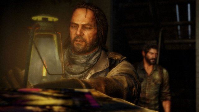 The Last of Us - Immagine 82507