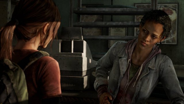 The Last of Us - Immagine 82508