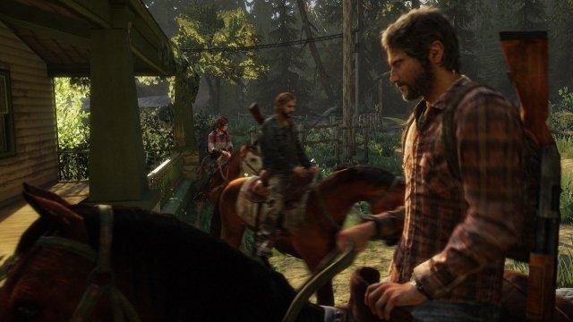 The Last of Us - Immagine 82510