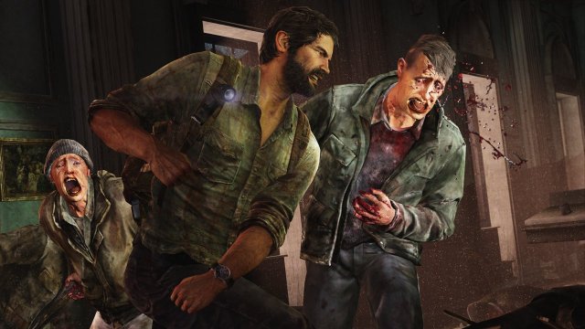 The Last of Us - Immagine 82512