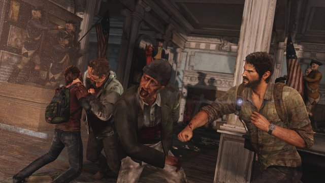 The Last of Us - Immagine 82513