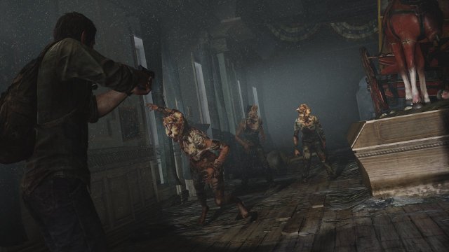 The Last of Us - Immagine 82514