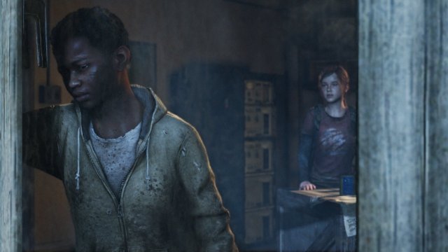The Last of Us - Immagine 82516