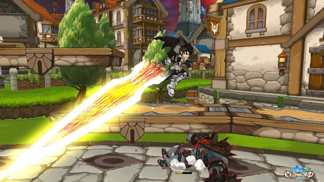 Elsword immagine 84523