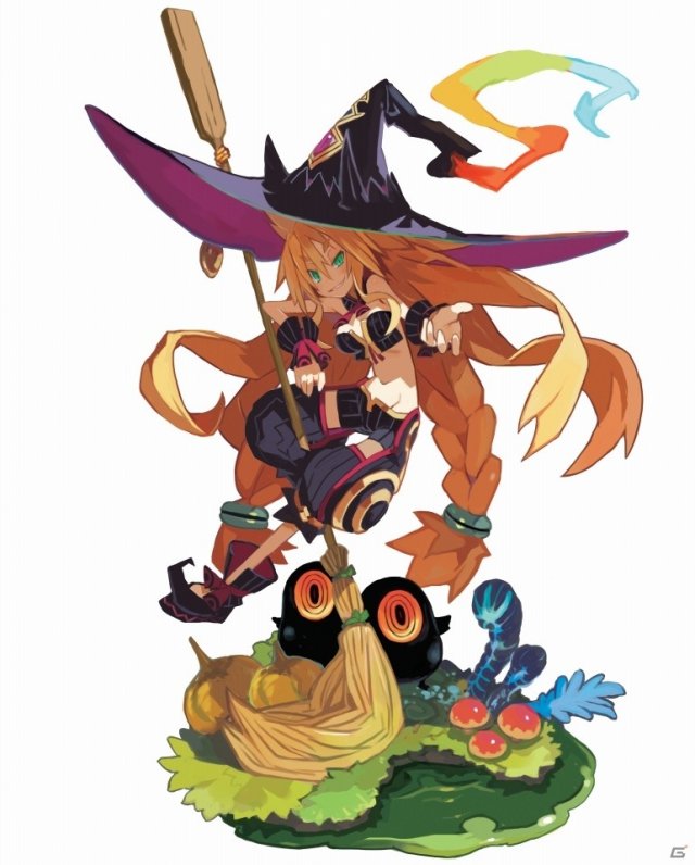 The Witch and The Hundred Knight - Immagine 79864