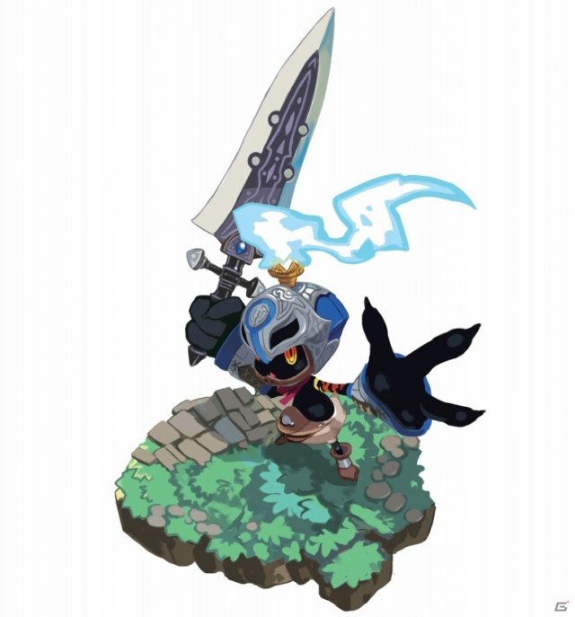 The Witch and The Hundred Knight - Immagine 79865
