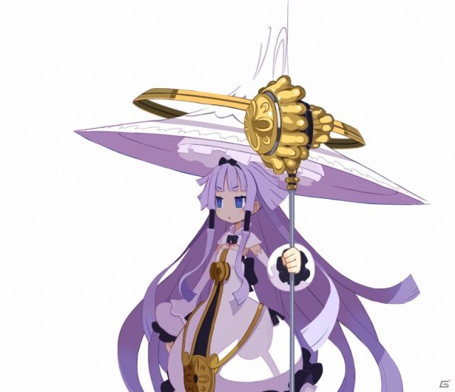 The Witch and The Hundred Knight - Immagine 79867