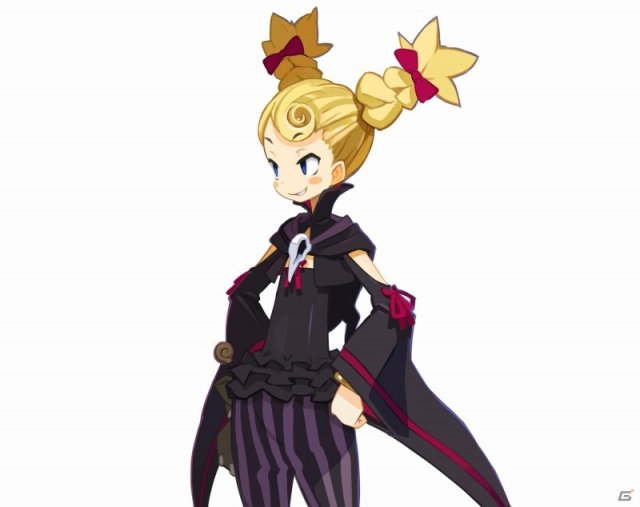 The Witch and The Hundred Knight - Immagine 79868