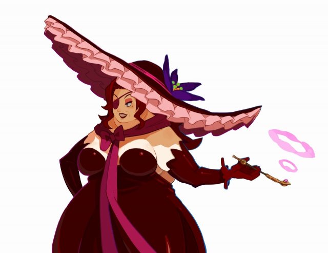 The Witch and The Hundred Knight - Immagine 81797