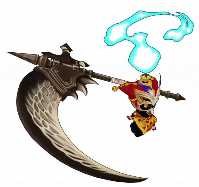 The Witch and The Hundred Knight - Immagine 81799