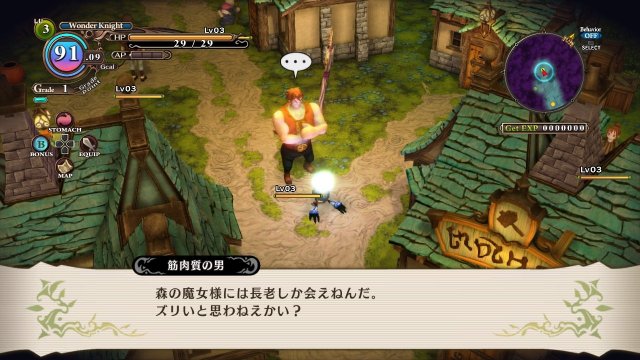 The Witch and The Hundred Knight - Immagine 81809