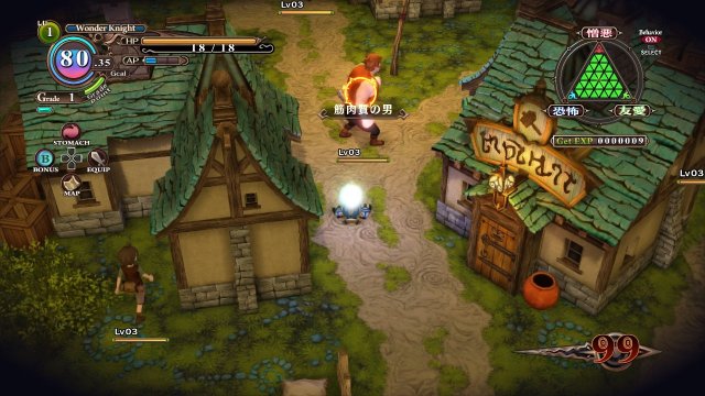 The Witch and The Hundred Knight - Immagine 81813