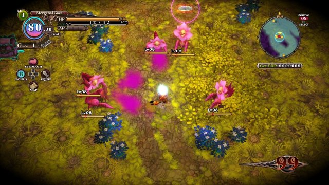 The Witch and The Hundred Knight - Immagine 81816