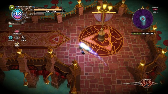 The Witch and The Hundred Knight - Immagine 81819