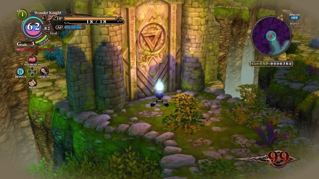 The Witch and The Hundred Knight - Immagine 81821