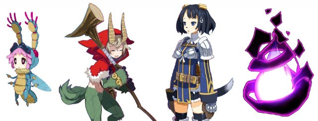 The Witch and The Hundred Knight - Immagine 86550