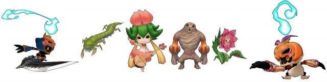 The Witch and The Hundred Knight - Immagine 86551