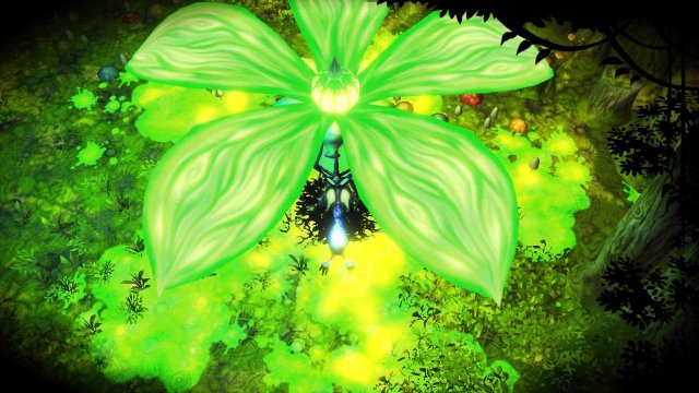 The Witch and The Hundred Knight - Immagine 86559