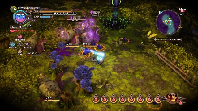 The Witch and The Hundred Knight - Immagine 86560