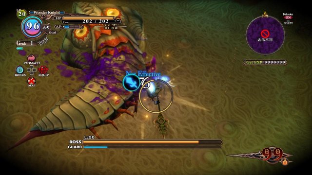 The Witch and The Hundred Knight - Immagine 86561