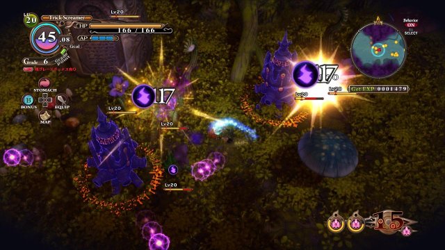 The Witch and The Hundred Knight - Immagine 86562