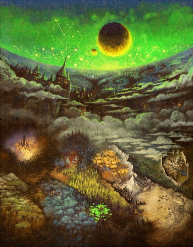 The Witch and The Hundred Knight - Immagine 87768