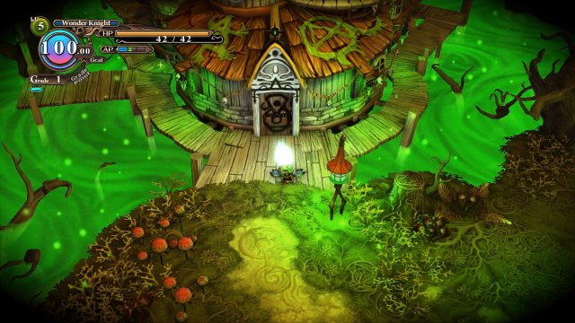 The Witch and The Hundred Knight - Immagine 87769
