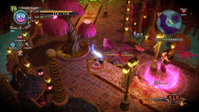 The Witch and The Hundred Knight - Immagine 87773