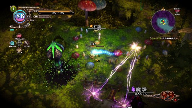 The Witch and The Hundred Knight - Immagine 87774
