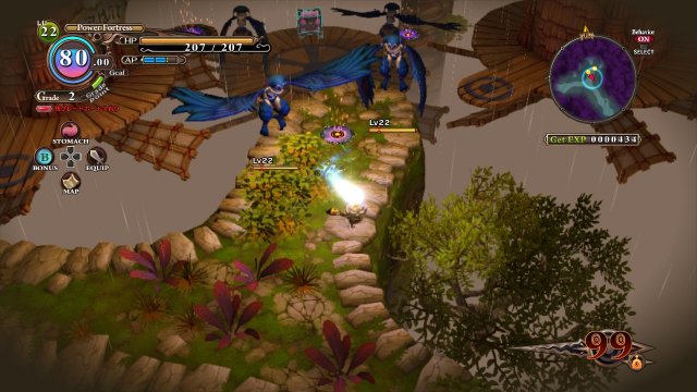 The Witch and The Hundred Knight - Immagine 87781