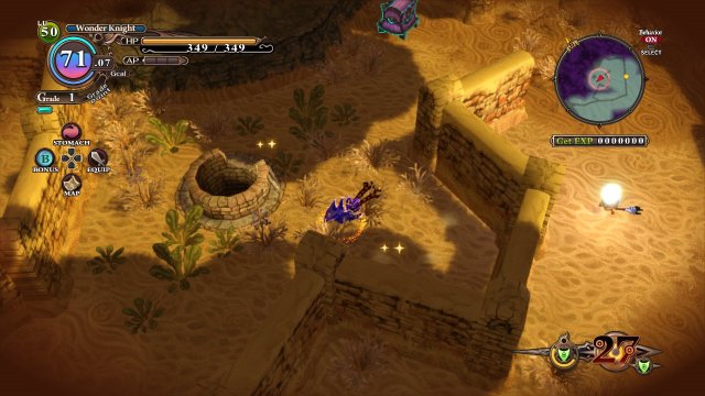 The Witch and The Hundred Knight - Immagine 87783