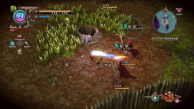 The Witch and The Hundred Knight - Immagine 87784